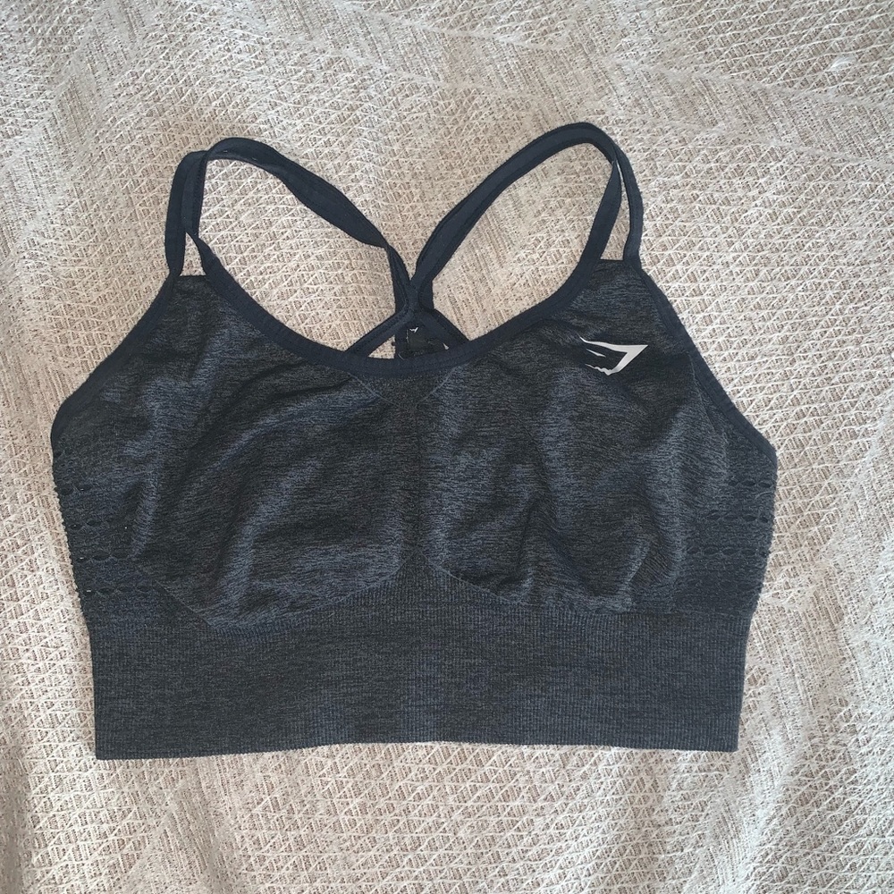 Sports bra